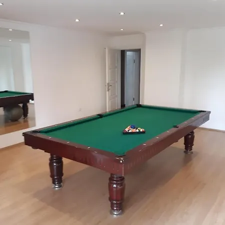 Ekta Athilim Apartament