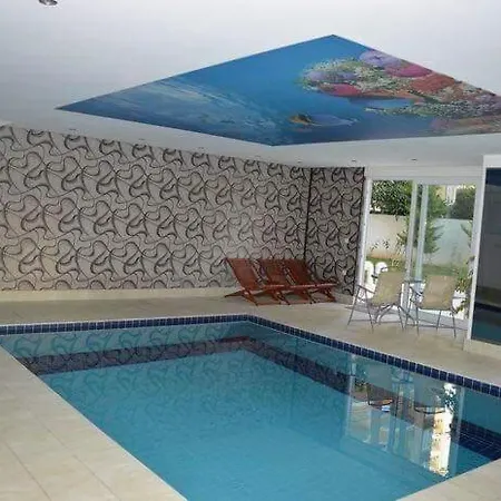 Ekta Athilim Alanya